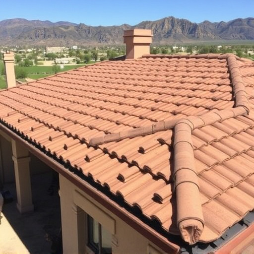 Roofing Oro Valley