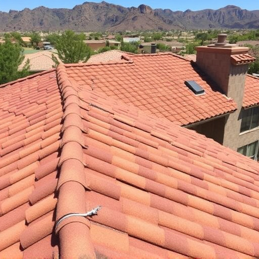 Roofing Oro Valley