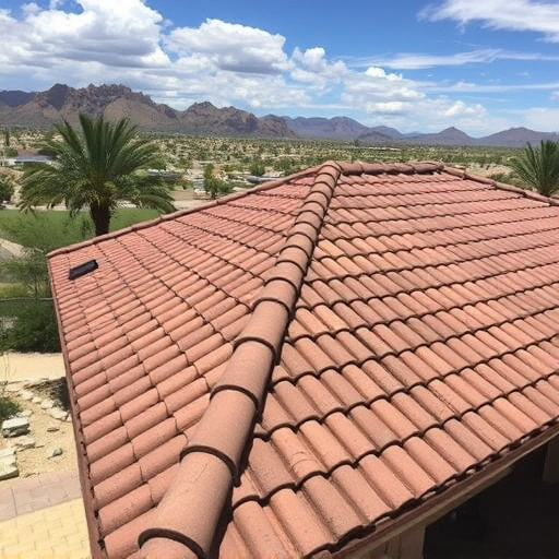 Roofing Oro Valley
