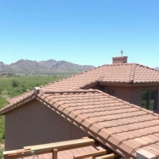 Roofing Oro Valley