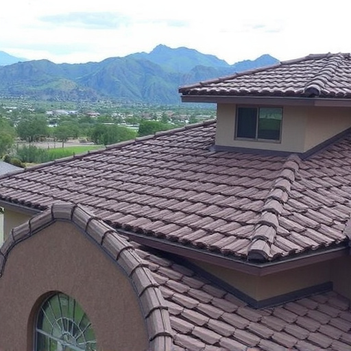 Roofing Oro Valley