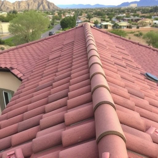 Roofing Oro Valley