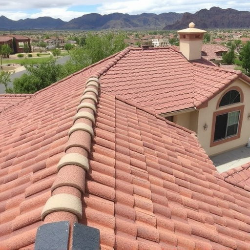 Roofing Oro Valley