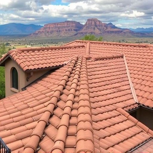 Roofing Oro Valley