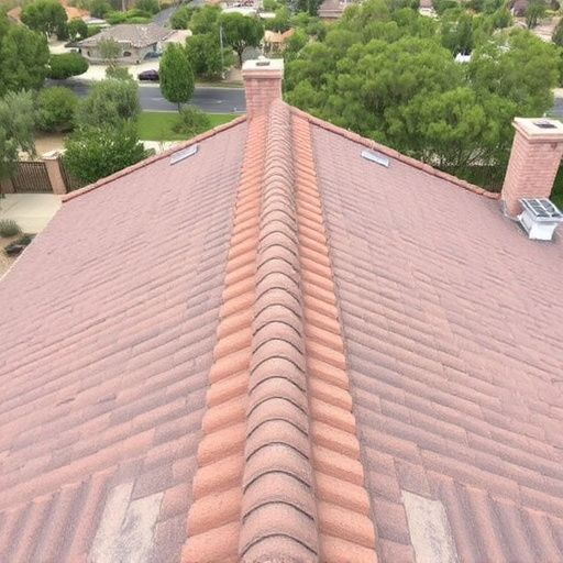 Roofing Oro Valley
