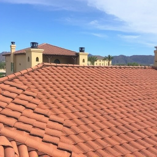 Roofing Oro Valley