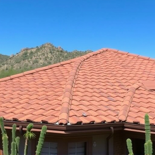 Roofing Oro Valley