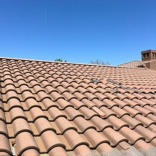 Roofing Oro Valley