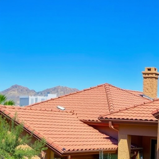 Roofing Oro Valley