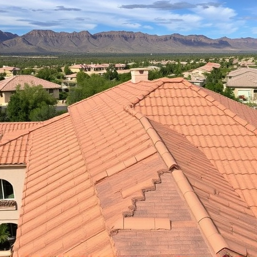 Roofing Oro Valley