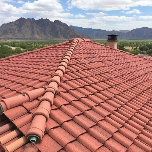 Roofing Oro Valley