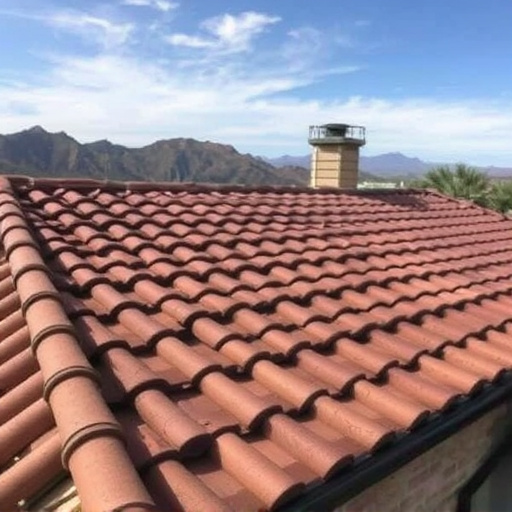 Roofing Oro Valley