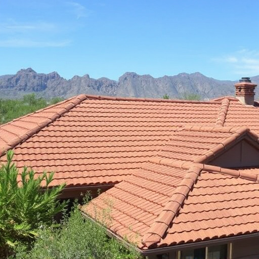Roofing Oro Valley