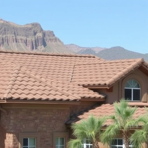 Roofing Oro Valley
