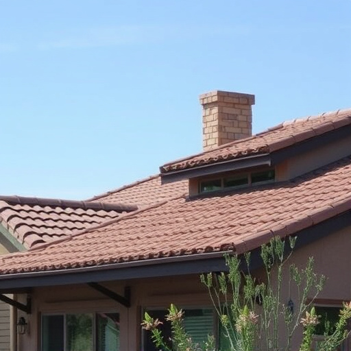 Roofing Oro Valley