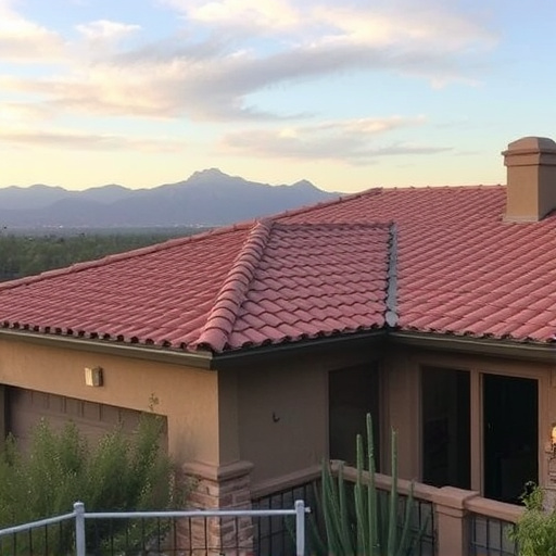 Roofing Oro Valley