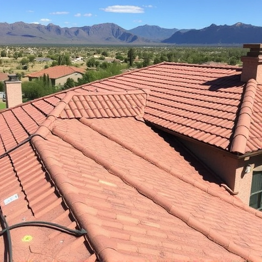 Roofing Oro Valley