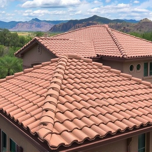 Roofing Oro Valley