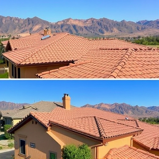 Roofing Oro Valley