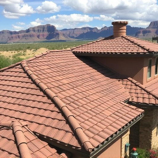 Roofing Oro Valley