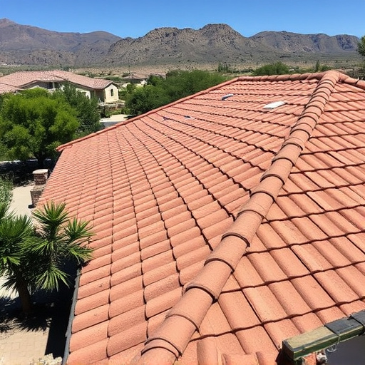 Roofing Oro Valley