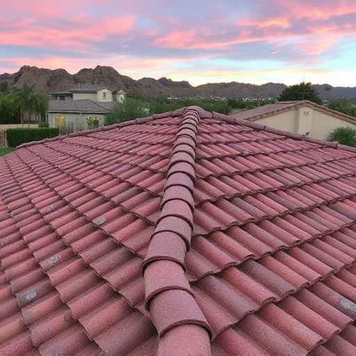 Roofing Oro Valley