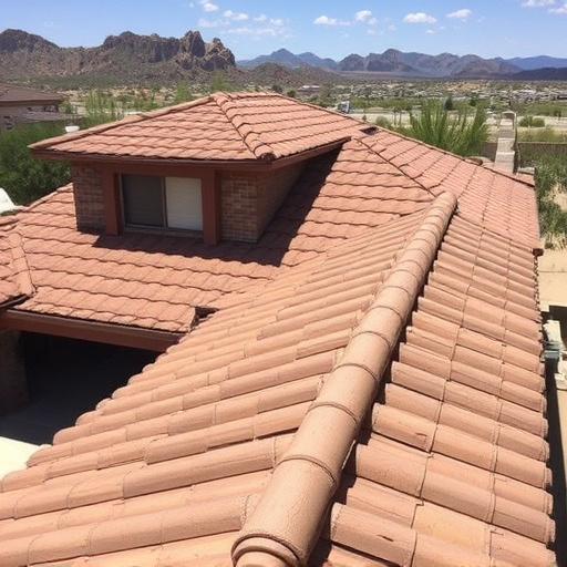 Roofing Oro Valley