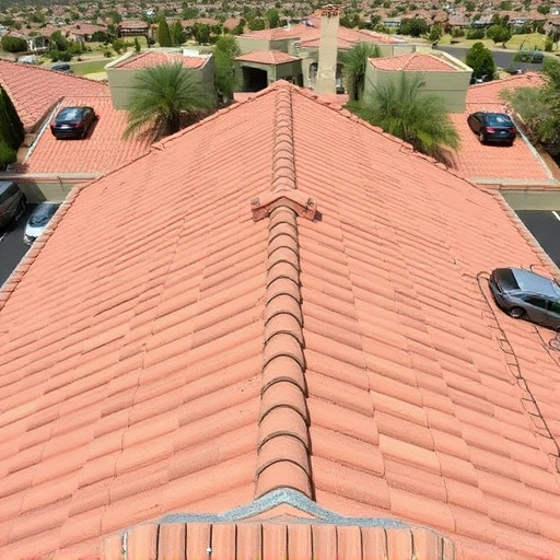 Roofing Oro Valley