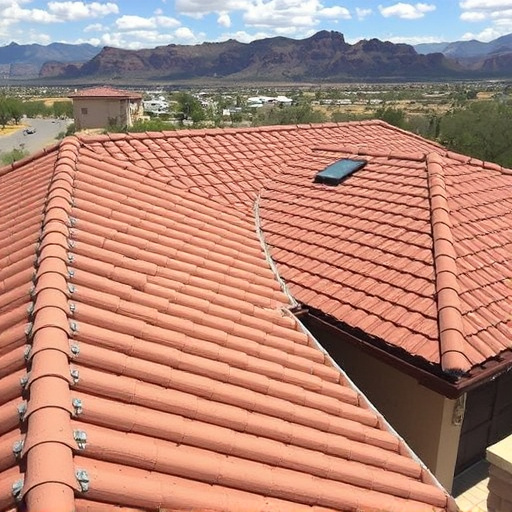 Roofing Oro Valley