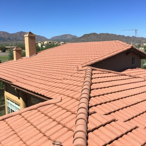 Roofing Oro Valley