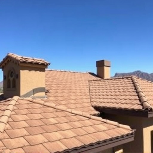 Roofing Oro Valley