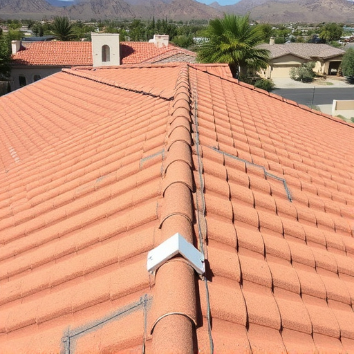 Roofing Oro Valley