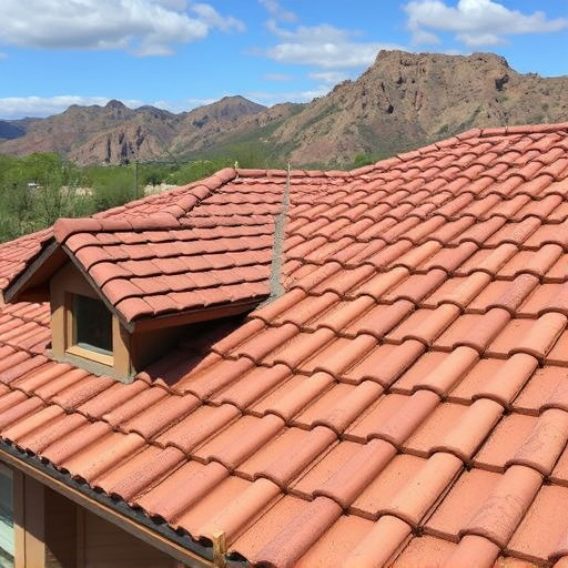 Roofing Oro Valley