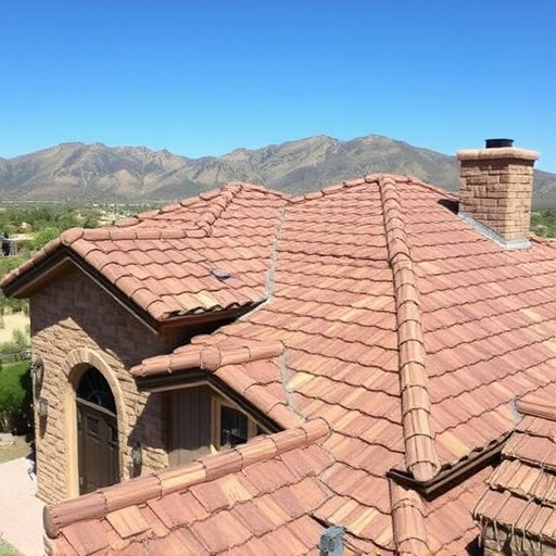 Roofing Oro Valley