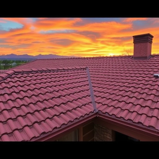 Roofing Oro Valley