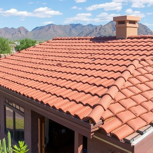 Roofing Oro Valley