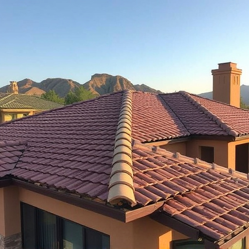 Roofing Oro Valley