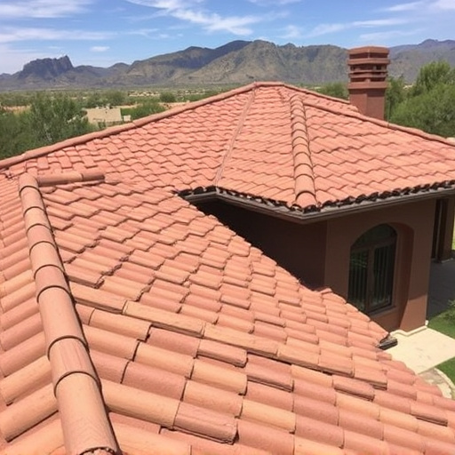 Roofing Oro Valley