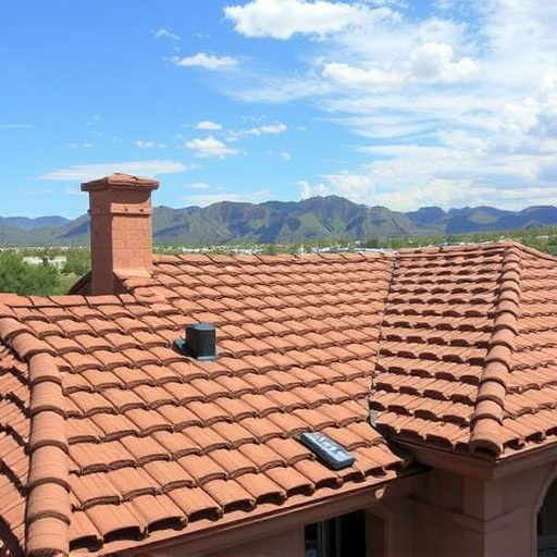 Roofing Oro Valley