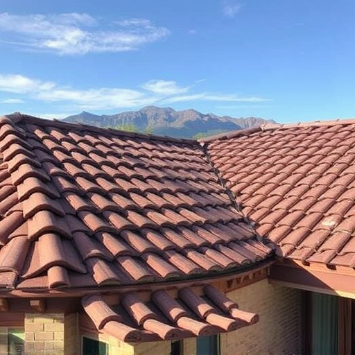 Roofing Oro Valley
