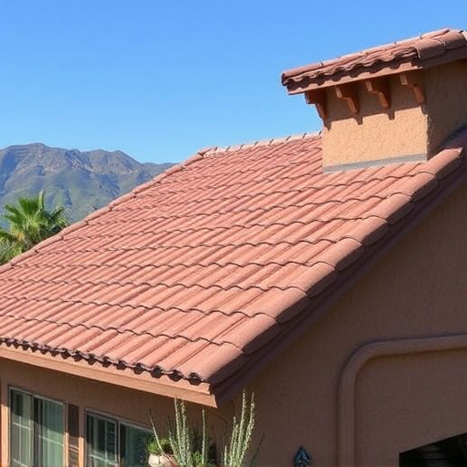 Roofing Oro Valley