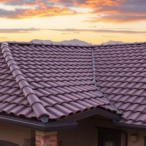 Roofing Oro Valley