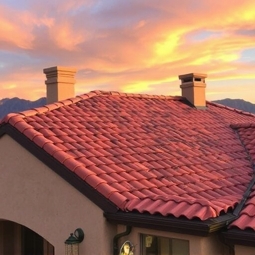 Roofing Oro Valley