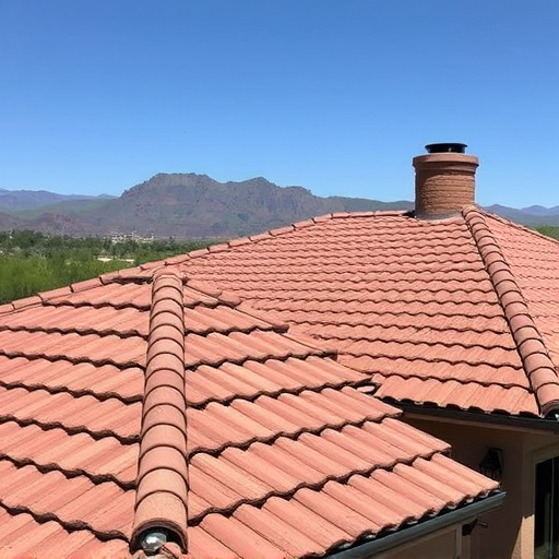 Roofing Oro Valley