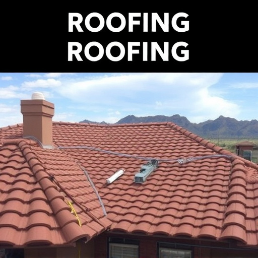 Roofing Oro Valley