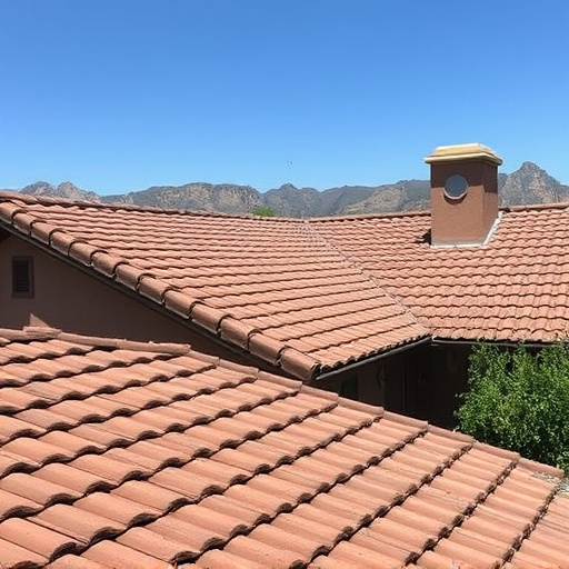 Roofing Oro Valley