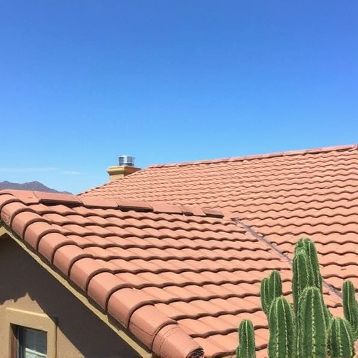 Roofing Oro Valley