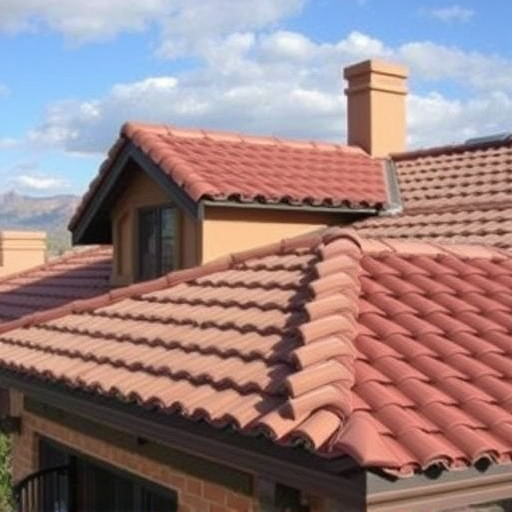 Roofing Oro Valley