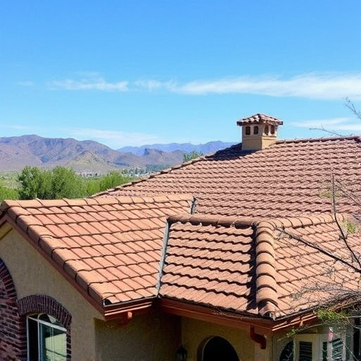 Roofing Oro Valley
