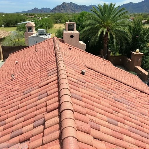 Roofing Oro Valley